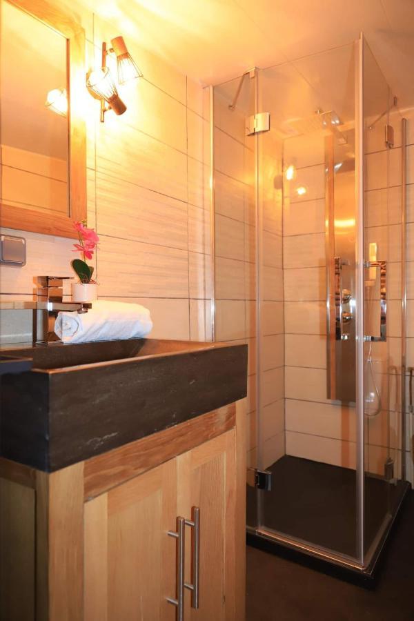 Lodge & Castle - Vue Chateau - Climatisation - Majord'Home Άννεσι Εξωτερικό φωτογραφία